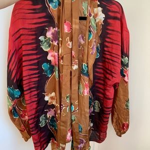 Mes Demoiselles womens Myrta top